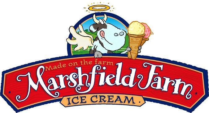 Ice Cream Brand Logo - Famous Ice Cream Brands and Logos