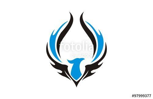 Eagle Wings Logo - eagle wings logo