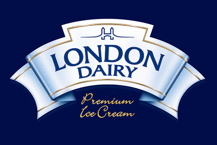Ice Cream Brand Logo - Ice cream brand London Dairy eyes India push | Food Industry News ...