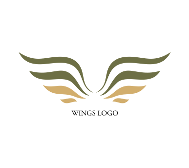 Eagle Wings Logo - eagle wings logo design vector eagle wings logo inspiration download ...