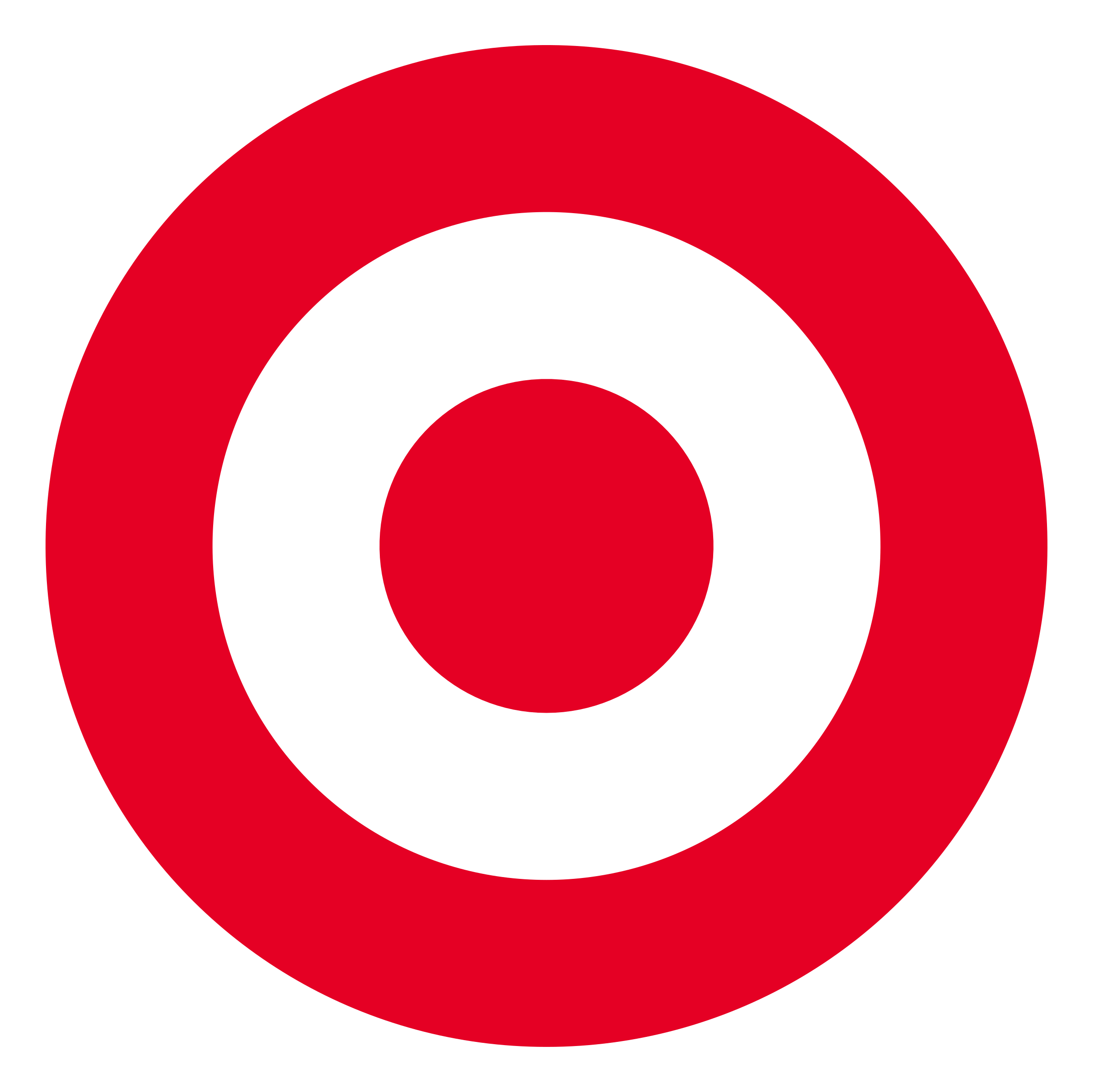 Target Logo - Crossroads Towne Center | Target Logo