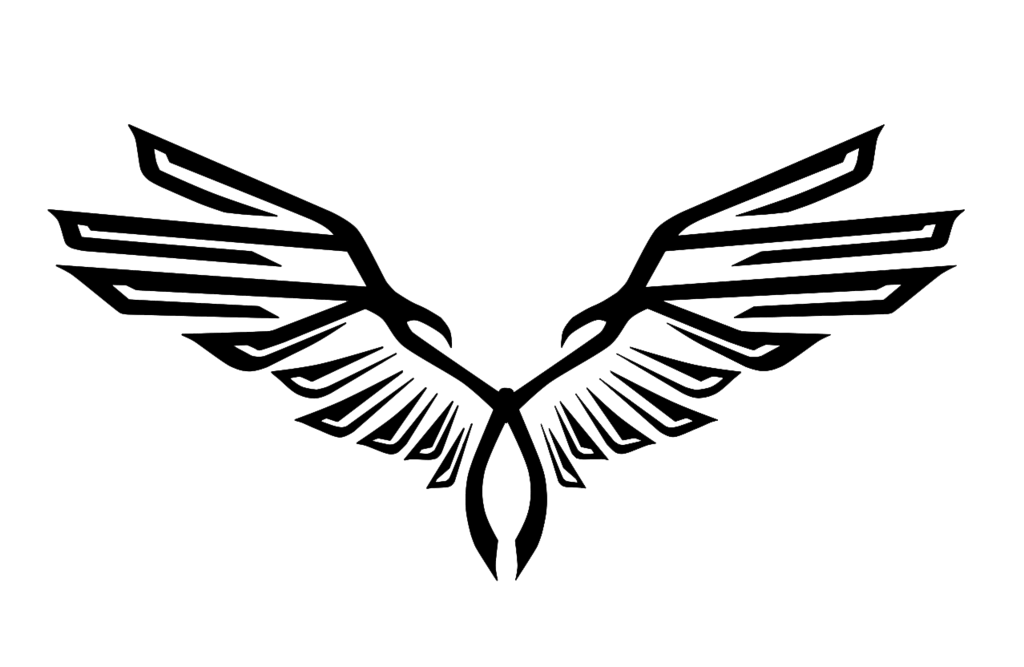 Eagle Wings Logo - Eagle wings logo png 7 » PNG Image