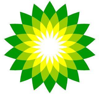 Green and Yellow Sun Logo - Chapter 18 - Logotypes and Branding | History of Graphic Design