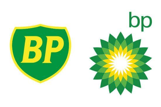 Green and Yellow Sun Logo - Logo Design According to Zeitgeist: Times Change, Logos Too | NOUPE