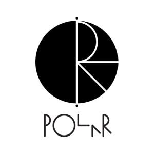 Polar Skate Co Logo - Polar Skate Co