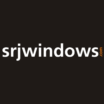 Moss Windows Logo - SRJ Windows on Twitter: 