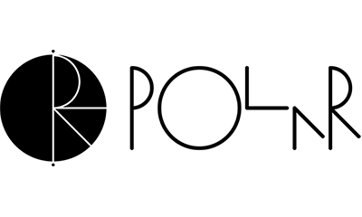 Polar Skate Logo - Polar Skate Co