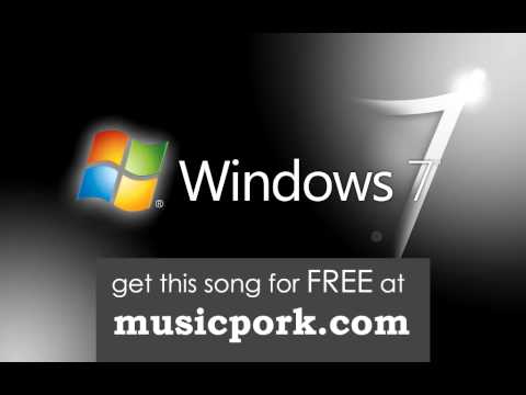 Moss Windows Logo - Da Funk Wipe (Pete Moss Window To The Soul Remix)