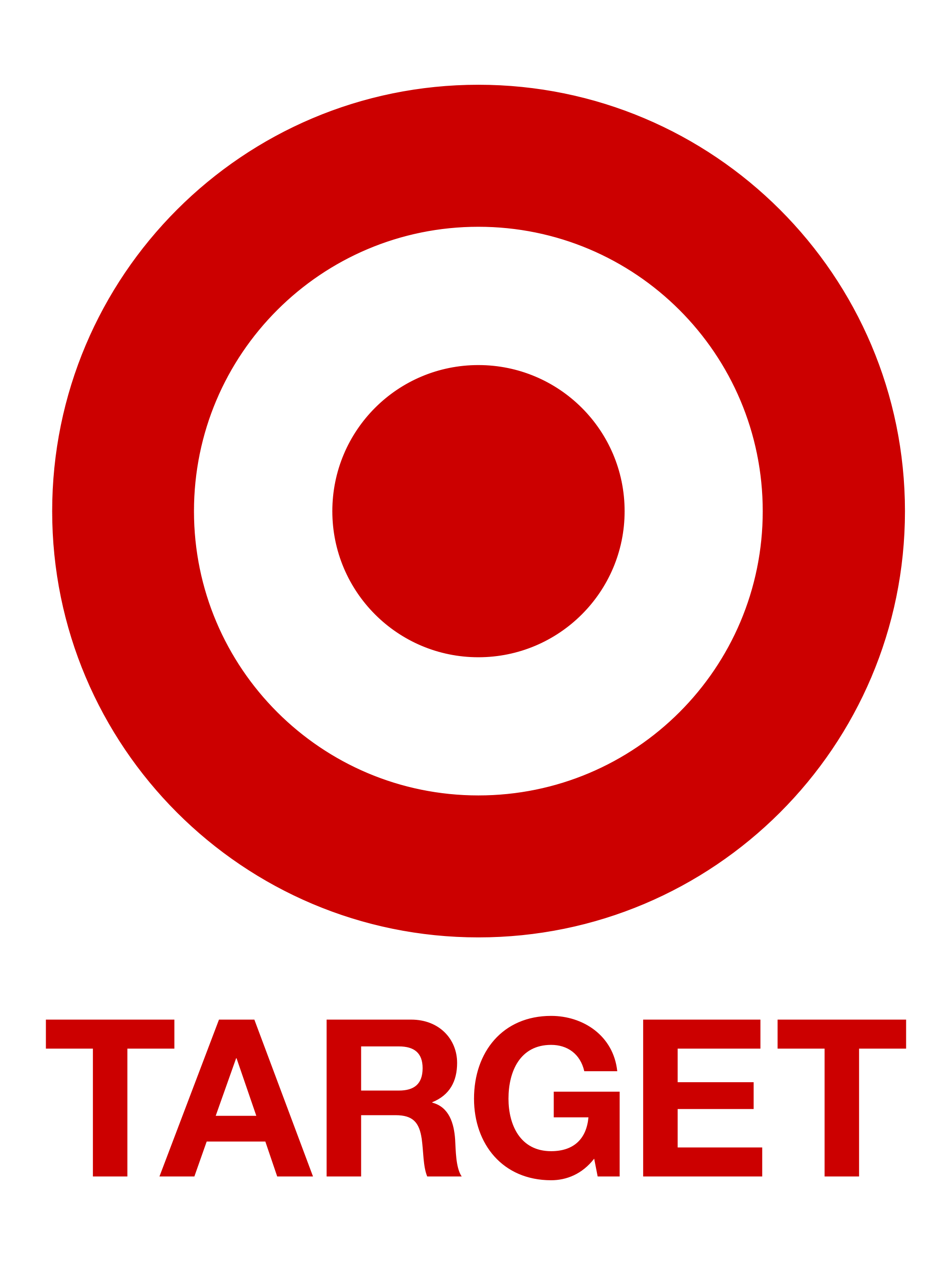Target Logo - File:Target logo.svg - Wikimedia Commons