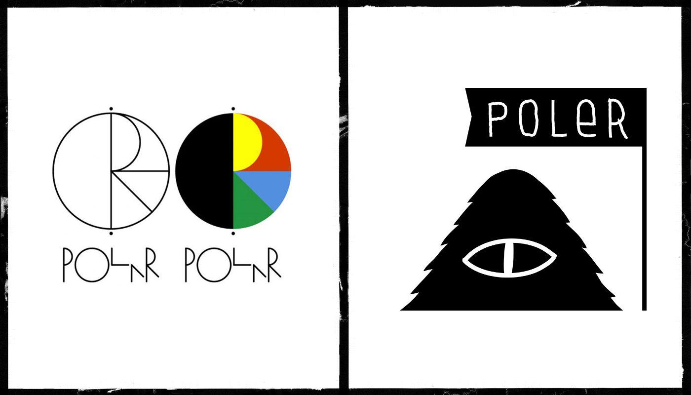 Polar Skate Co Logo - Polar Skate Co / Poler. That sounds familiar! 10 di