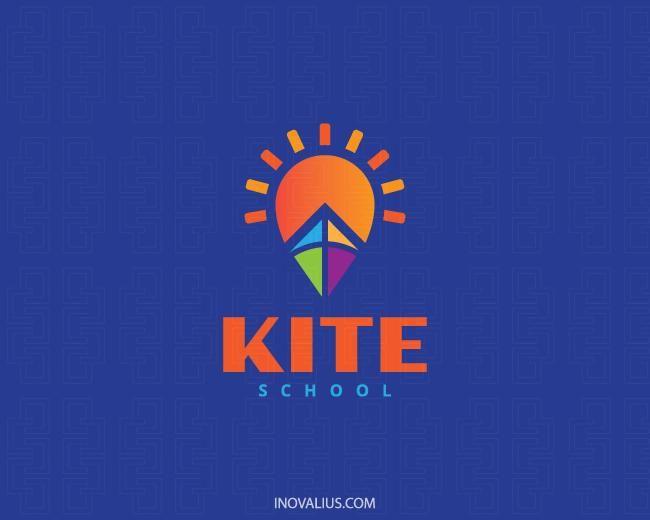 Kite Logo - kite Logo For Sale