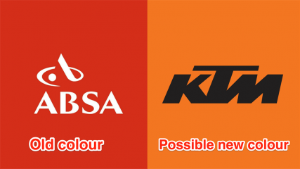 Orange and Red Corporate Logo - Corporate Logo Archives - Blog