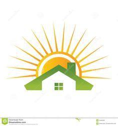 Green and Yellow Sun Logo - 67 Best Sun Sunrise Sunshine Logo images | Sunshine logo, Sunrise ...