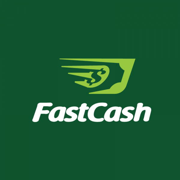 Fast Cash Logo - Cash money Logos