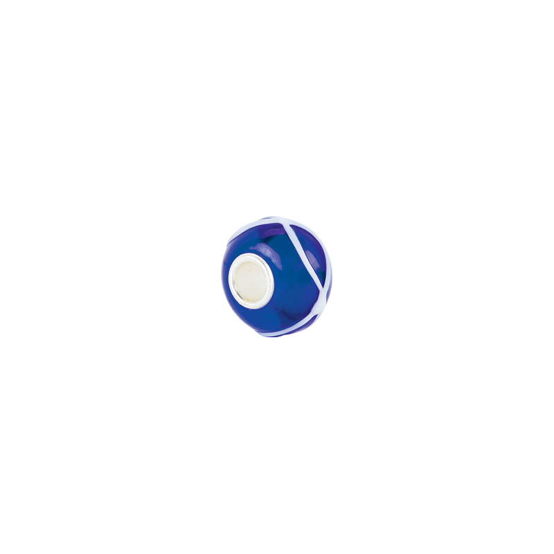 Blue and White Swirl Logo - Susan Eisen Fine Jewelry & Watches: Holiday Ideas Kera Blue