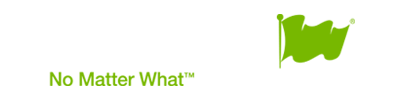 Green Flag Logo - Anthony Gray - Notice Media