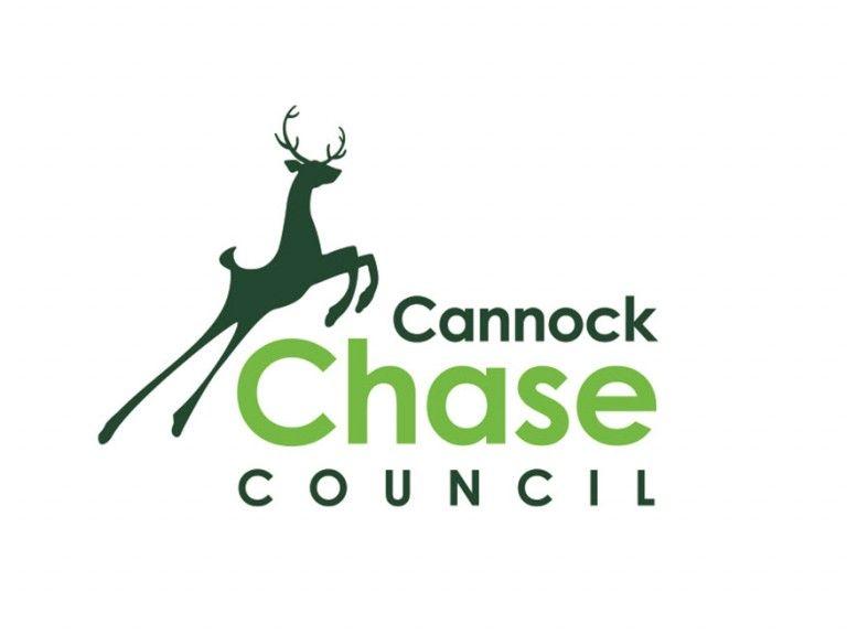 Green Flag Logo - Cannock's green spaces are 'Green Flag' winners
