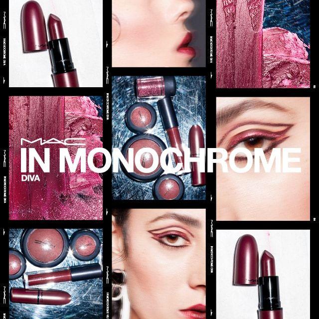 Pink Mac Cosmetics Logo - New Collections | MAC Cosmetics - Official Site