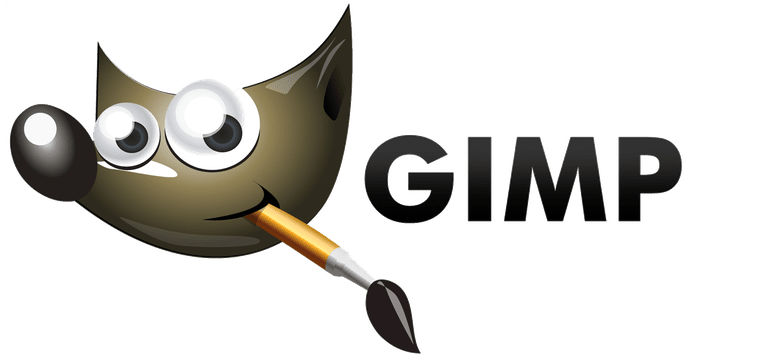 GIMP Logo - How to Save Images as GIFs in GIMP