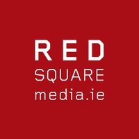 Red Square Company Logo - Red Square Media