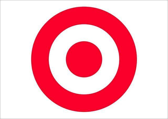Target Logo - Target Corporation