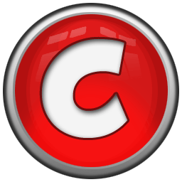 Red Letter C Logo - Red Letter C Icon, PNG ClipArt Image | IconBug.com