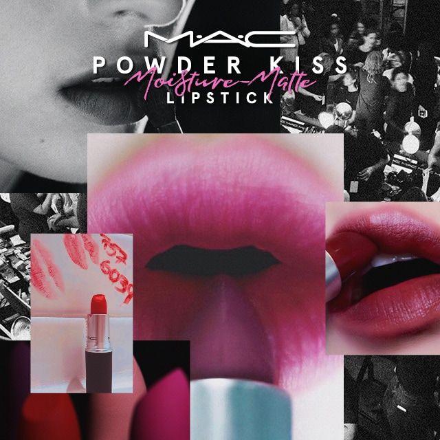 Pink Mac Cosmetics Logo - New Collections | MAC Cosmetics - Official Site