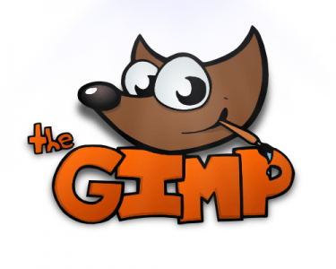 GIMP Logo - Creating Logos and Graphics with GIMP for Free [Guide]