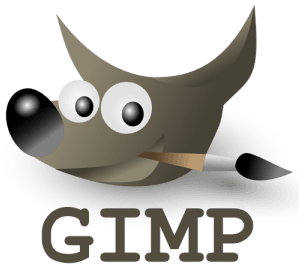 GIMP Logo - Gimp-Logo | OQTIC SOFTWARES PVT LTD