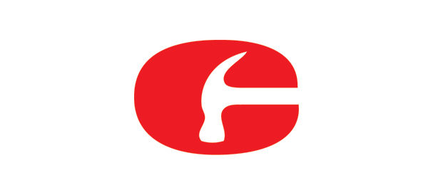 Red Letter C Logo - c logo design 50 great letter c logos design showcase hative ...