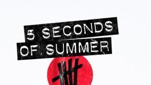 5 Seconds of Summer Logo - Petition · 5 Undefeated, 5sos fam: Allow 5 Seconds of Summer to have ...