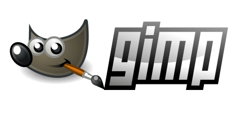 GIMP Logo - Choosing GIMP as a Photoshop Alternative | Commons Knowledge ...