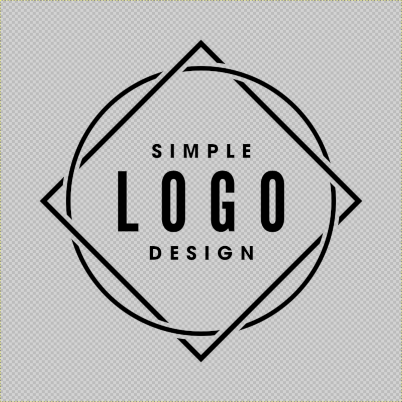 GIMP Logo - How To Design A Simple Logo with GIMP | Logos By Nick | Philadelphia ...