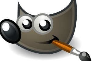 GIMP Logo - Media: GIMP, create a header for Wordpress. Student Digital