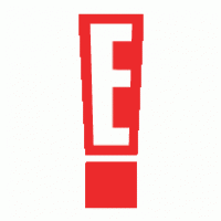 E Entertainment Logo - e! entertainment | Brands of the World™ | Download vector logos and ...