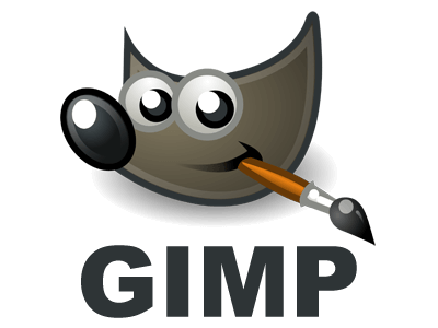 GIMP Logo - All about Gimp Simple Floating Logo