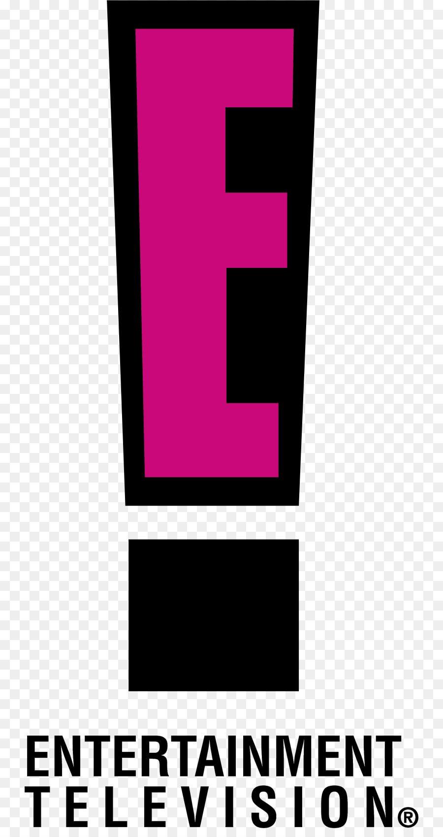 E Entertainment Logo - Logo Television E! png download
