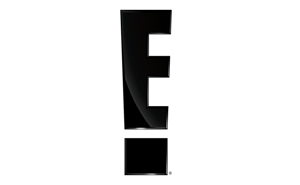 E Entertainment Logo - E! ENTERTAINMENT [Ch 712]. Channels. What's On