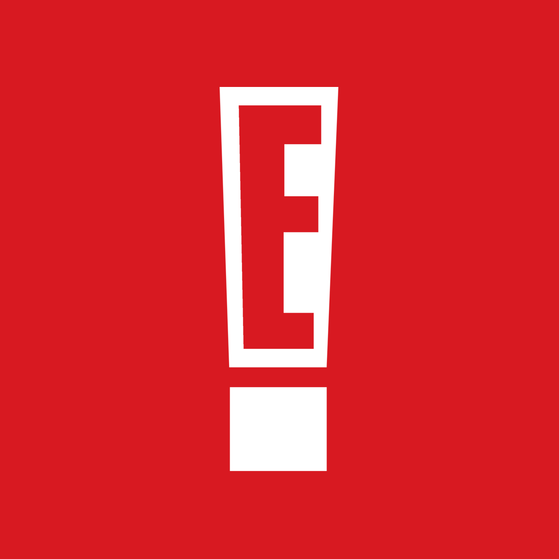 E Entertainment Logo - A Surprising Tool To Help You E Entertainment Viewership