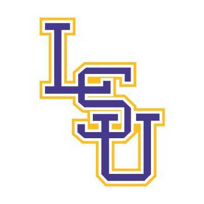 LSU Official Logo - College World Series Central.net Official Web