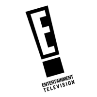 E Entertainment Logo - LogoDix
