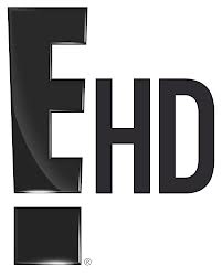 E Entertainment Logo - E! HD