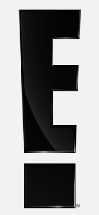 E Entertainment Logo - New Show on E! Tracks Young Clairvoyant to the Stars