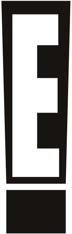 E Entertainment Logo - logos / 6