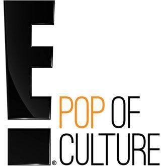 E Entertainment Logo - The Branding Source: New logo: E!