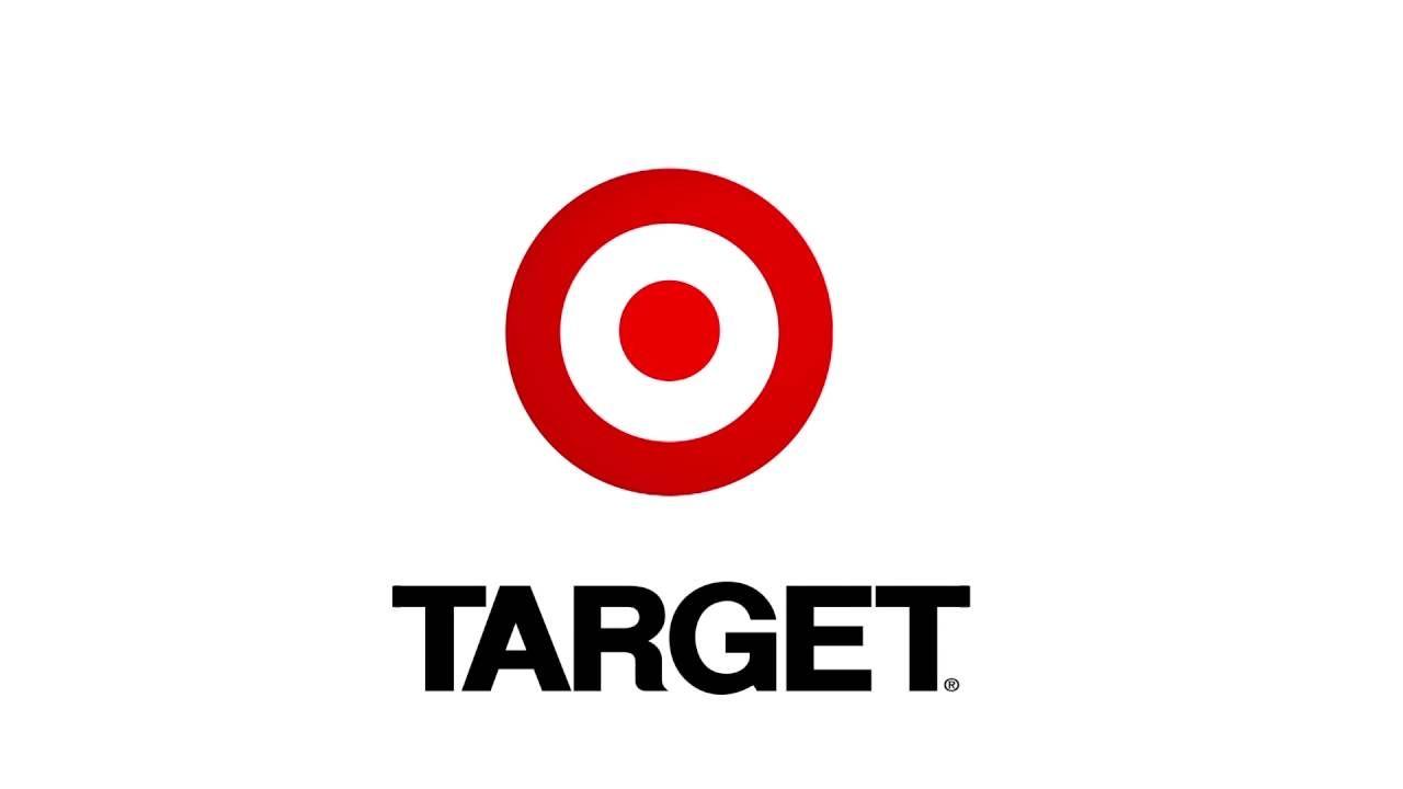 Target Logo - Animated Target Logo - YouTube | Let's Go Shopping! | Target, Go ...