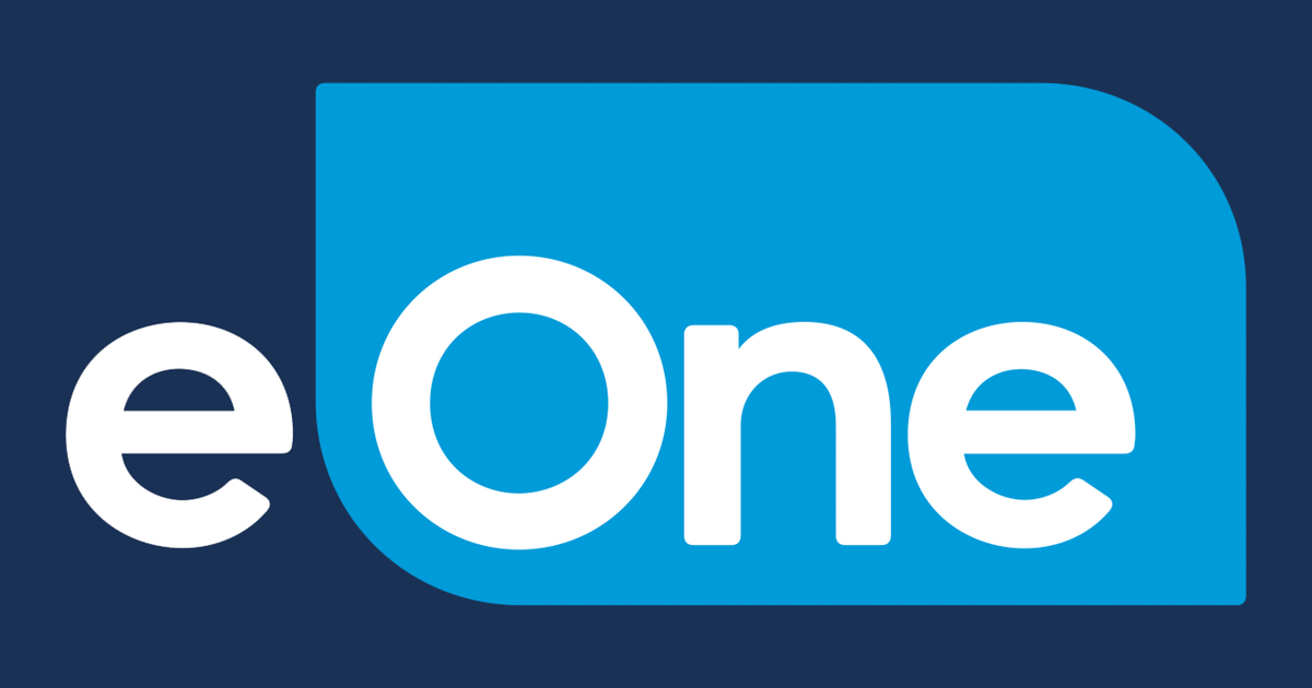 E Entertainment Logo - Entertainment One | Bringing the Best Content to the World.