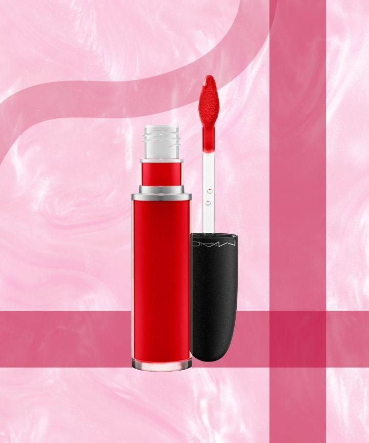 Pink Mac Cosmetics Logo - MAC Cosmetics Black Friday Cyber Monday Sale Deals 2018