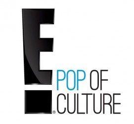 E Entertainment Logo - Revamp for E! Entertainment