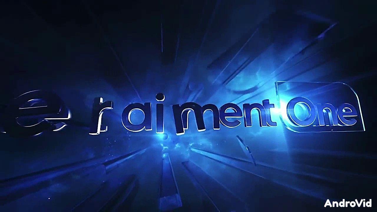 E Entertainment Logo - E one Entertainment logo 2016 1080p
